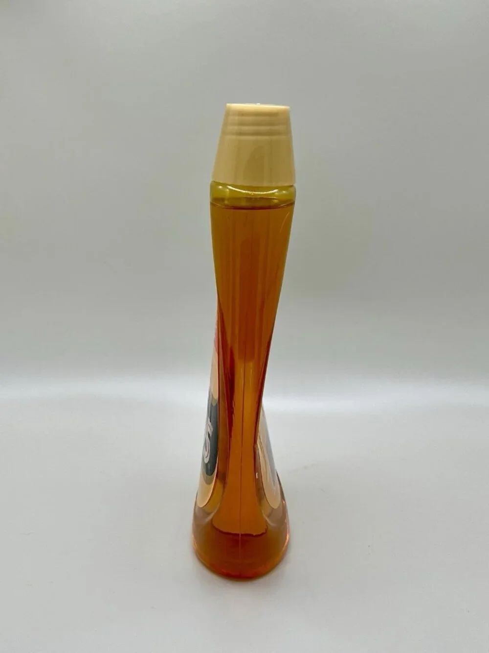 Vintage 90s Alberto VO5 Balsam & Protein Shampoo 25% More Amber 18.75 FL Oz
